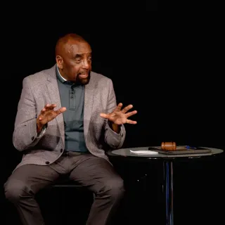 Do You Fear Evil People? 9/11/22 Church