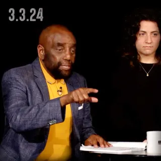 What Is Hell? Church 3-3-24