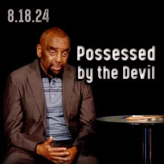 Why do you think about other people? | Church 8/18/24