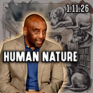 What's the Difference Between Animal Nature and Human Nature? | Church 1/11/26