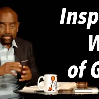 Jesse talks BOND 28th anniversary, the Bible and the inspired Word of God