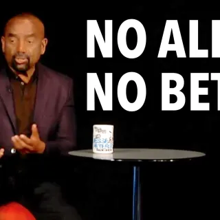 Jesse answers whether Christians should be neither alpha nor beta