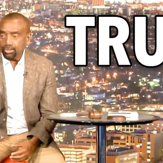 Jesse talks about trust and freedom