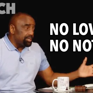 Church August 5: If You Don't Have Love, You Have Nothing