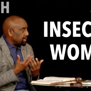 Church June 3: Insecure Women