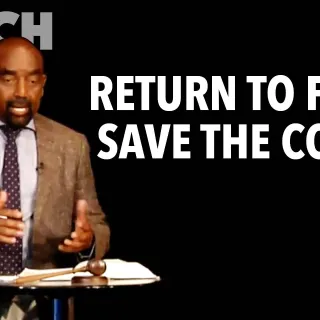 Return to Fathers to Save the Country (Church Oct 7)