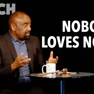 Church Sept. 16: Nobody Loves Nobody