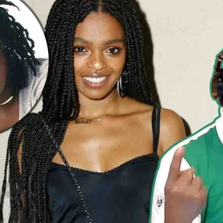 Jesse Lee Peterson Talks About Selah Marley