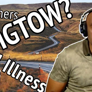 Jesse talks about Men's Forum, Mental Illness, Fathers, MGTOW