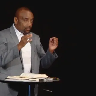 Jesse talks about independence as a young man