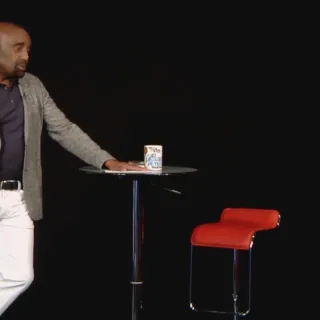 Jesse explains about anger