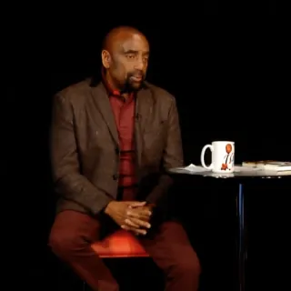 Jesse asks if Jesus was resurrected before or after he died.