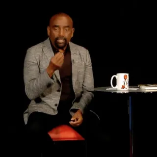 Jesse explains about guilt, cheating, judgment, and sin