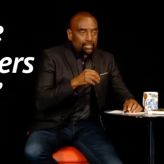 Jesse talks about what it means that "love conquers all."