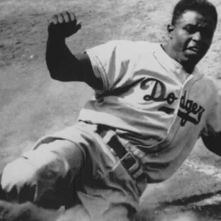 Jackie Robinson