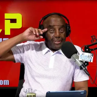 Women's Forum: Stay with it, ladies