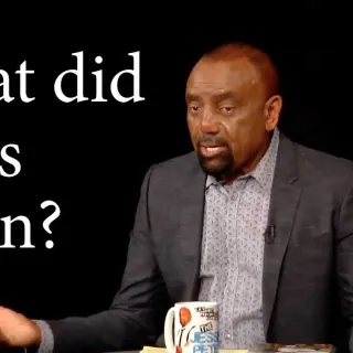 WHAT DOES IT MEAN? No Man Comes to the Father Except Through Me